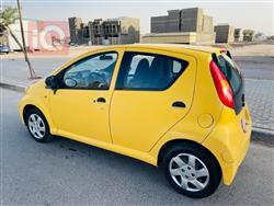 BYD F0